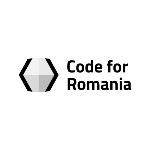 Code for Romania logo